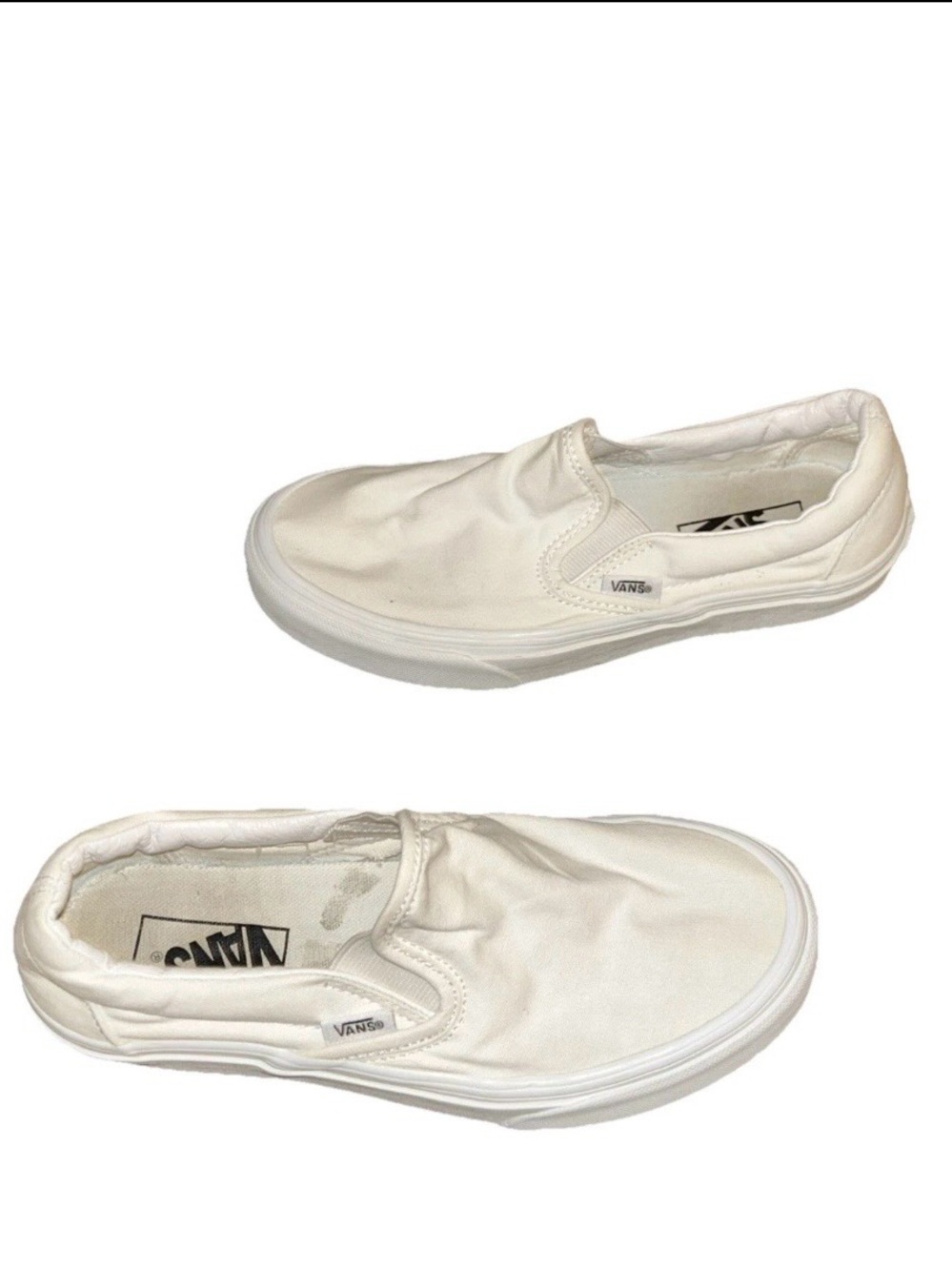 Vans Classic Slip-On size 6 women’s/ 4.5 men’s